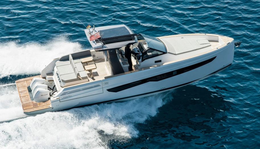 VIRAGE OF LONDON  for sale 6