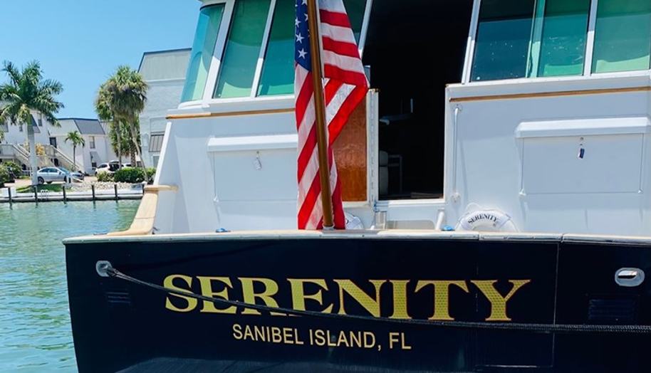 SERENITY for sale 26