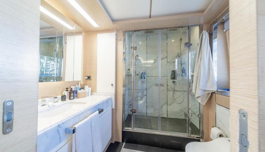 BENETTI DELFINO 93 for sale 16