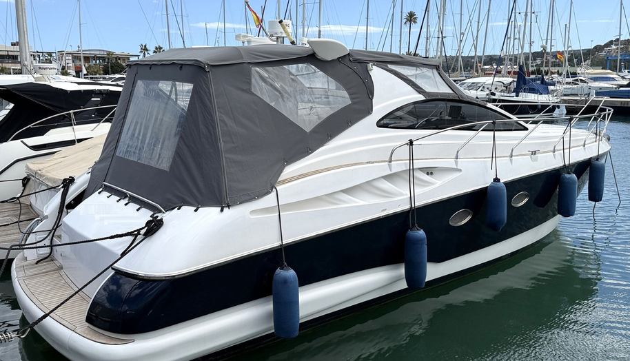 AS40 for sale 6