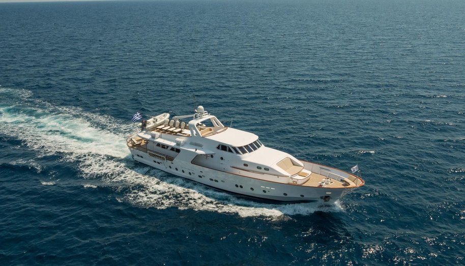 OCEANE II for sale 6