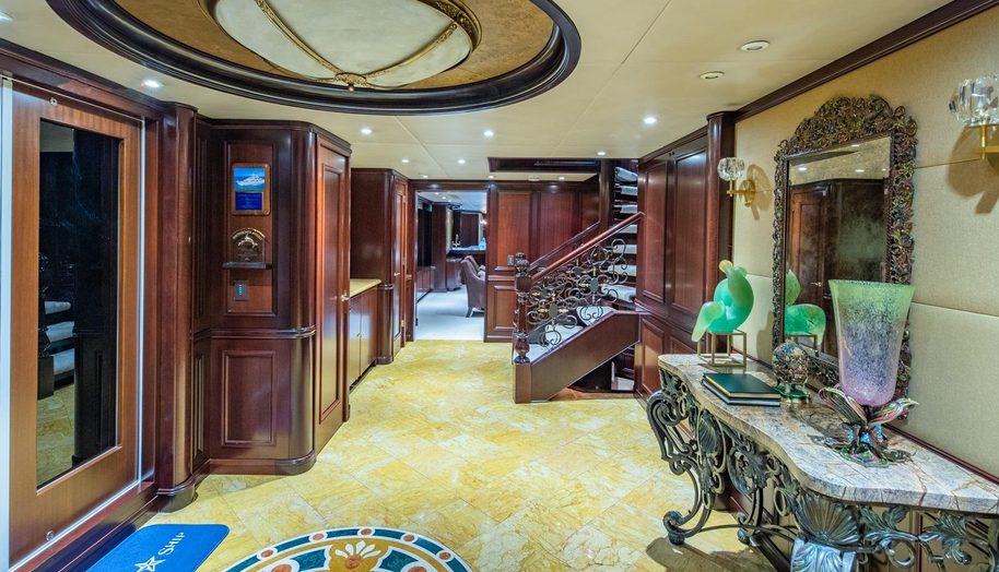 STARSHIP for sale 26