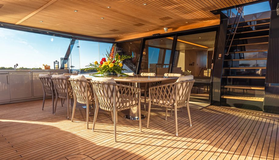 VIVACE for sale 16
