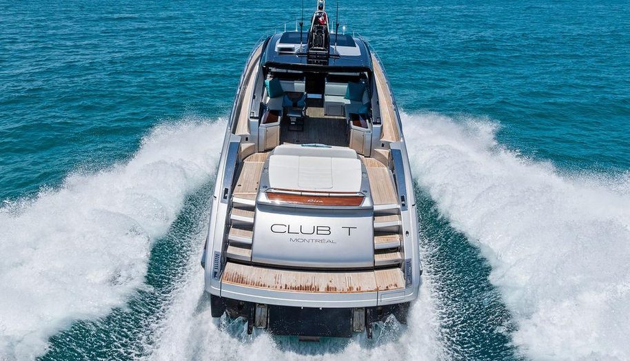 CLUB T for sale 6
