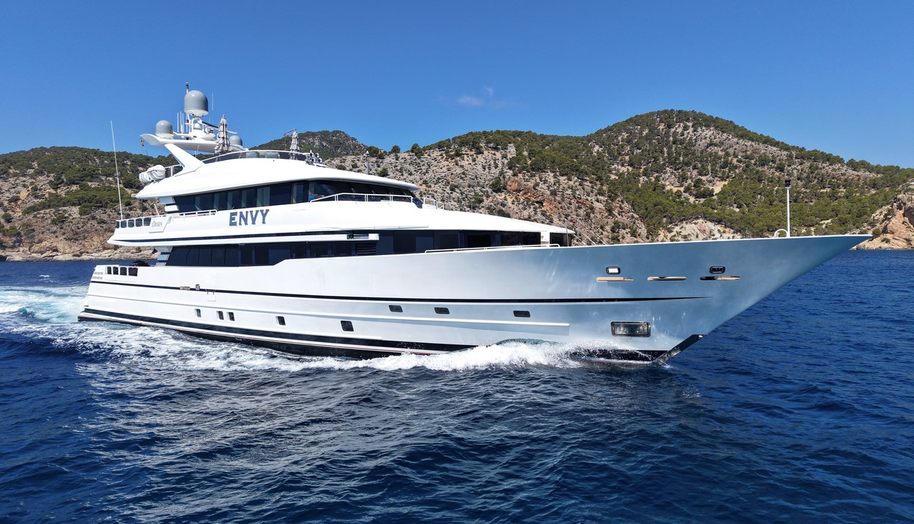 ENVY for sale 1