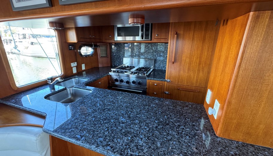 BUNYIP 1 for sale 11