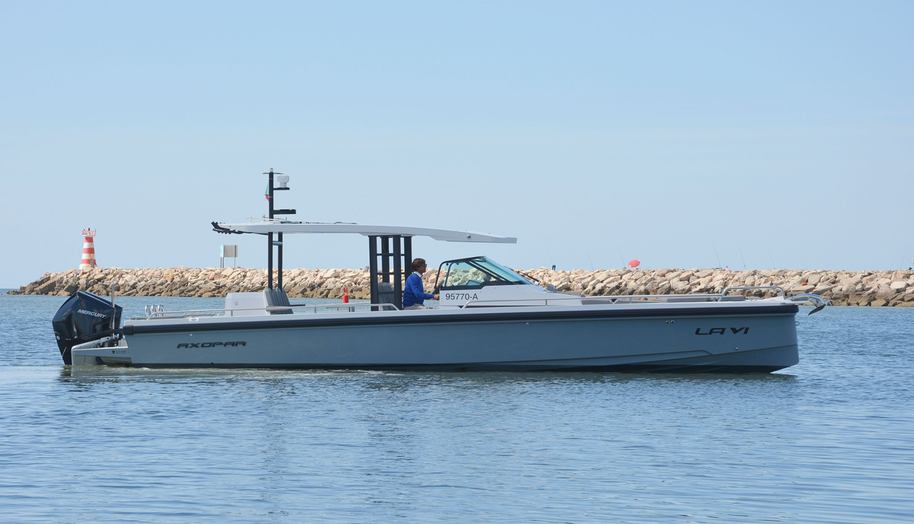 SEAS THE GREY for sale 1