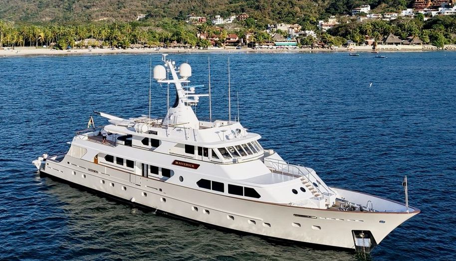MAVERICK for sale 1