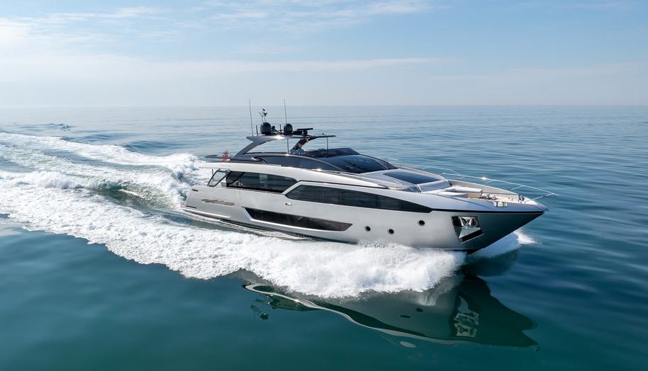 RIVA ARGO 90 T57 for sale 6