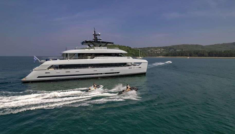 SPACECAT for sale 36