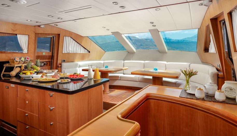 ANNABEL II for sale 16