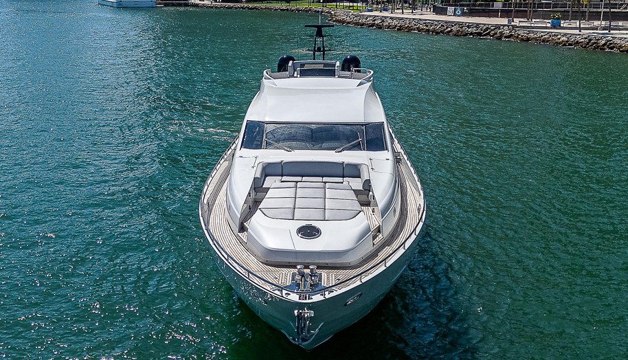 SCISSORTAIL II for sale 6