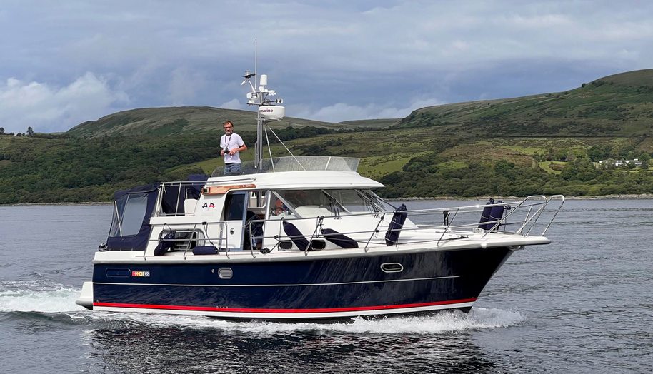 Cloud Nine for sale 1