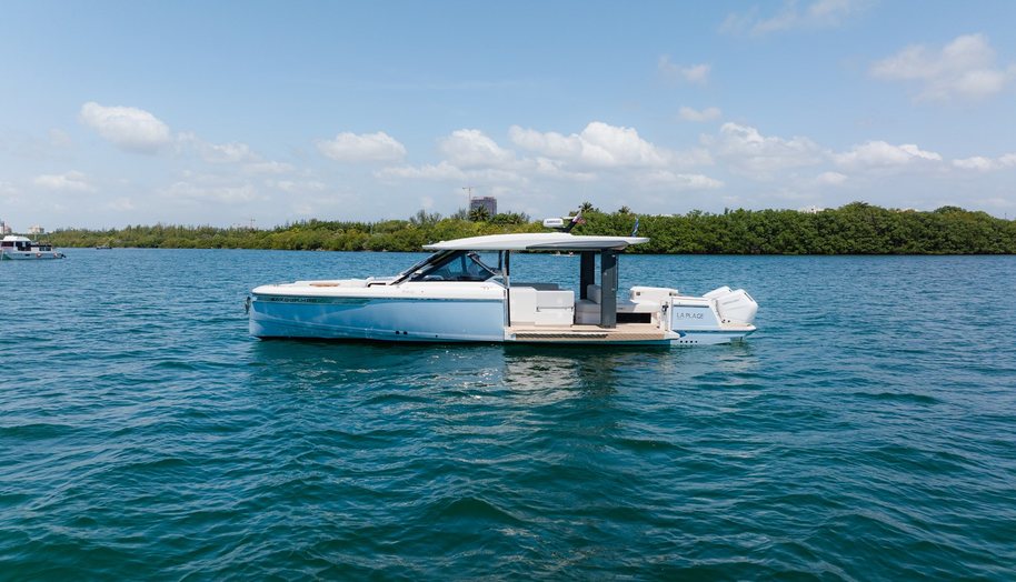 LA PLAGE for sale 46