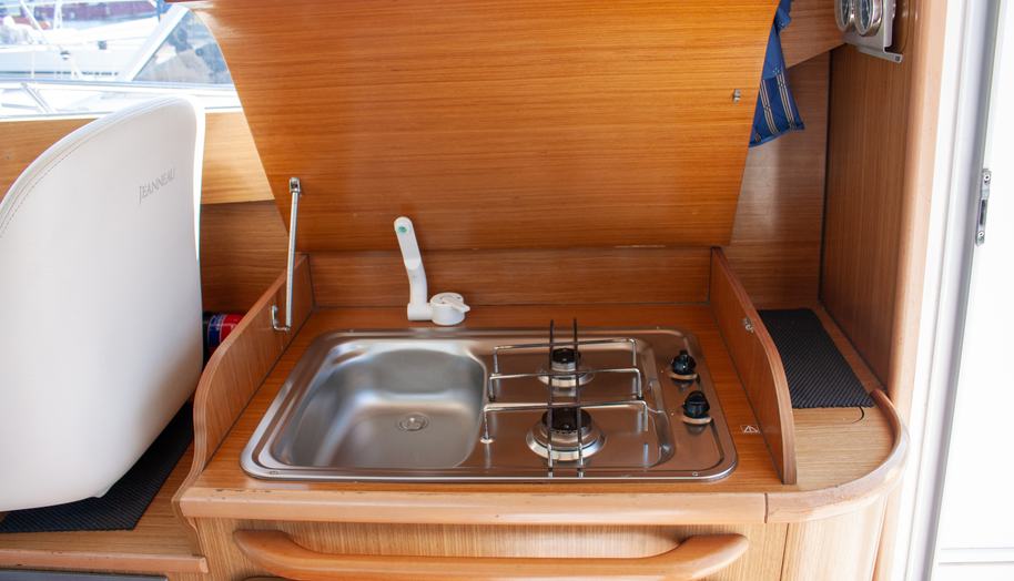 Merry Fisher 805 Limited for sale 26