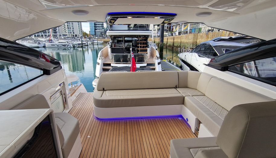 Volvo IPS & DPS for sale 6