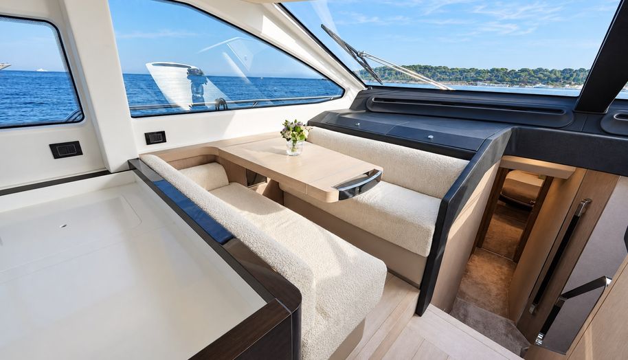 BELLA KATRIN - AZIMUT 72 for sale 11