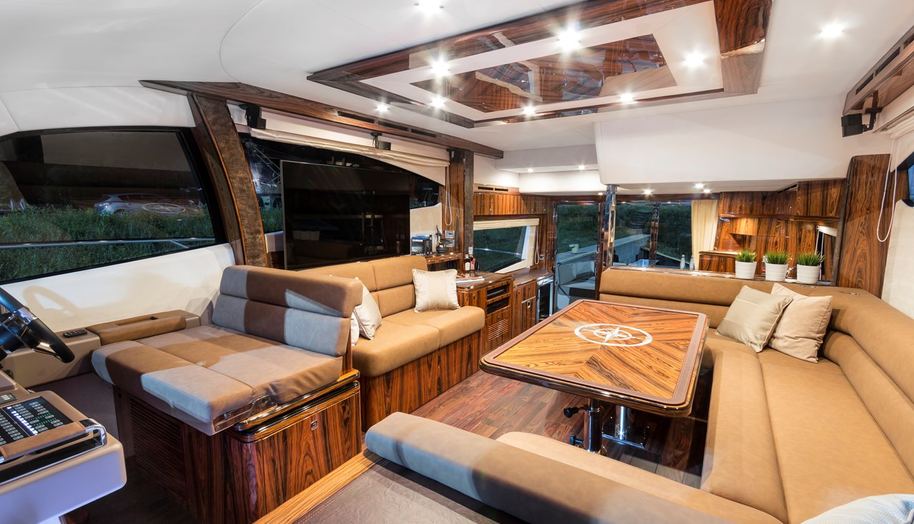 GALEON 550 FLY for sale 16