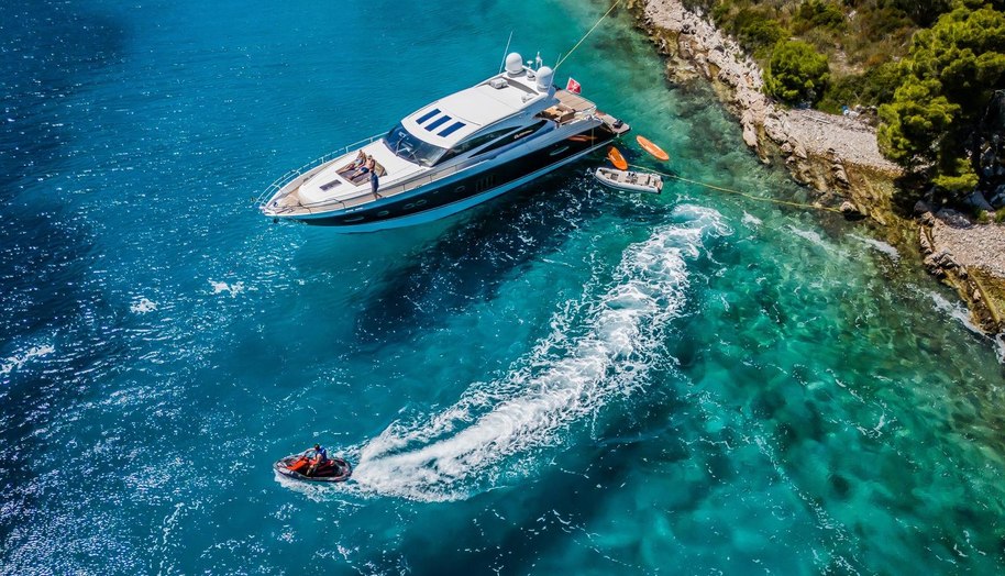 Gitana II for sale 11