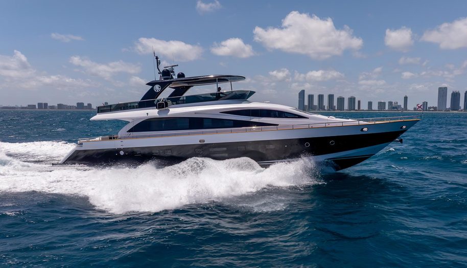 Sea Metri V for sale 1