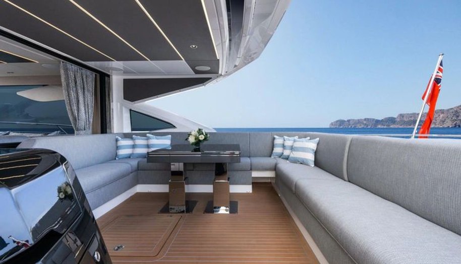 PREDATOR 75 for sale 36