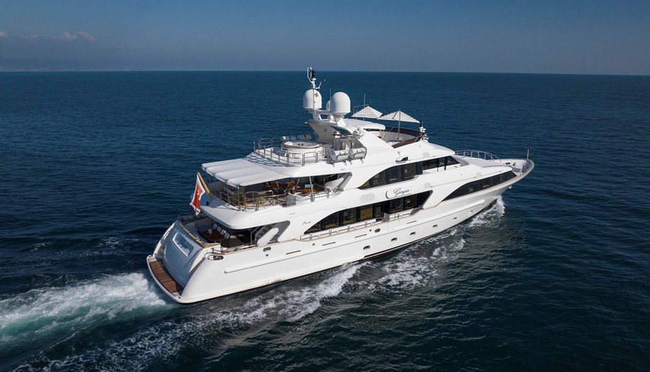 GIORGIA I for sale 6