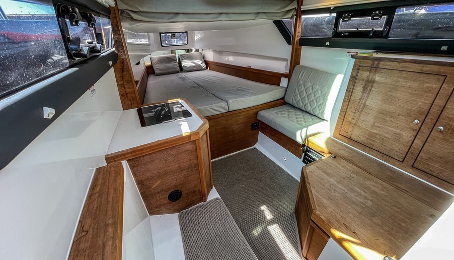 DREAMTIME II for sale 31