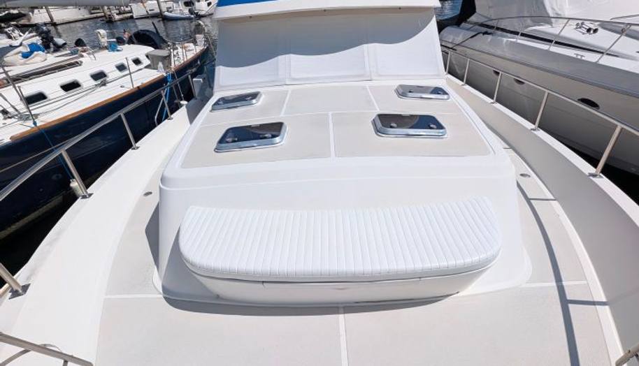 Fisher Folly IV for sale 21