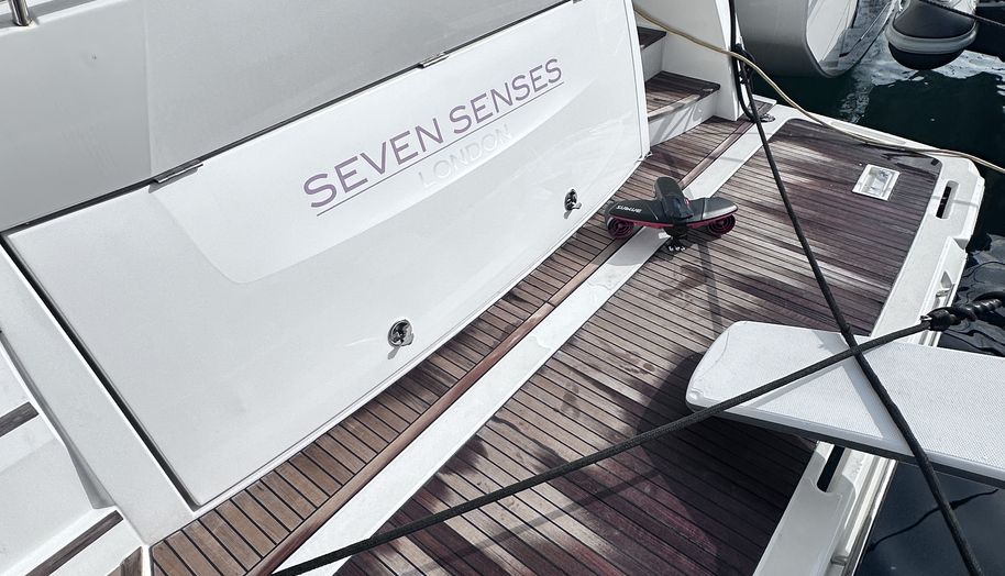 Seven Senses for sale 11