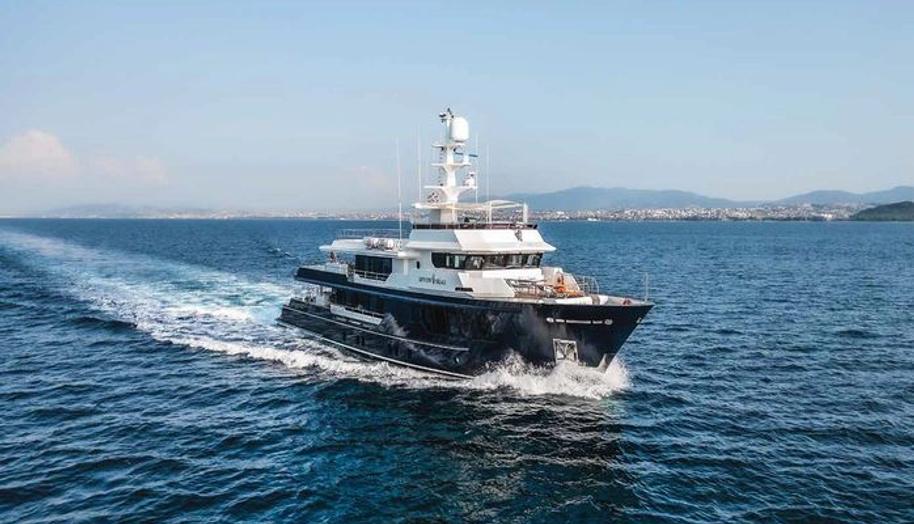 SEVEN SEAS for sale 1