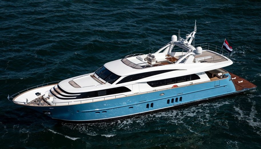 Helga for sale 1