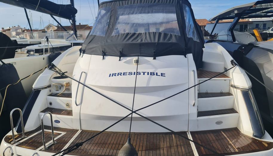 IRRESISTIBLE for sale 6