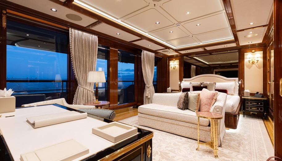 Amadea for sale 56