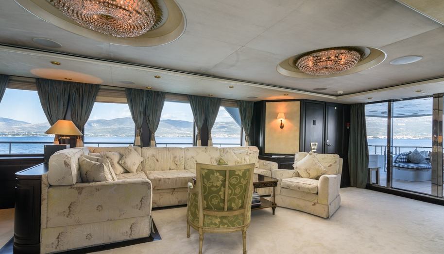 LA STELLA DEI MARI for sale 11