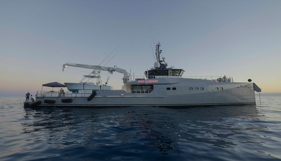 Bad Company Support for sale 1