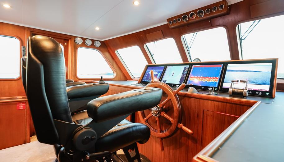 KAPAL for sale 16