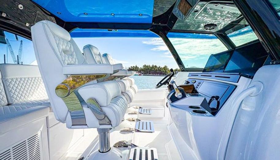 DEALER DEMO for sale 21