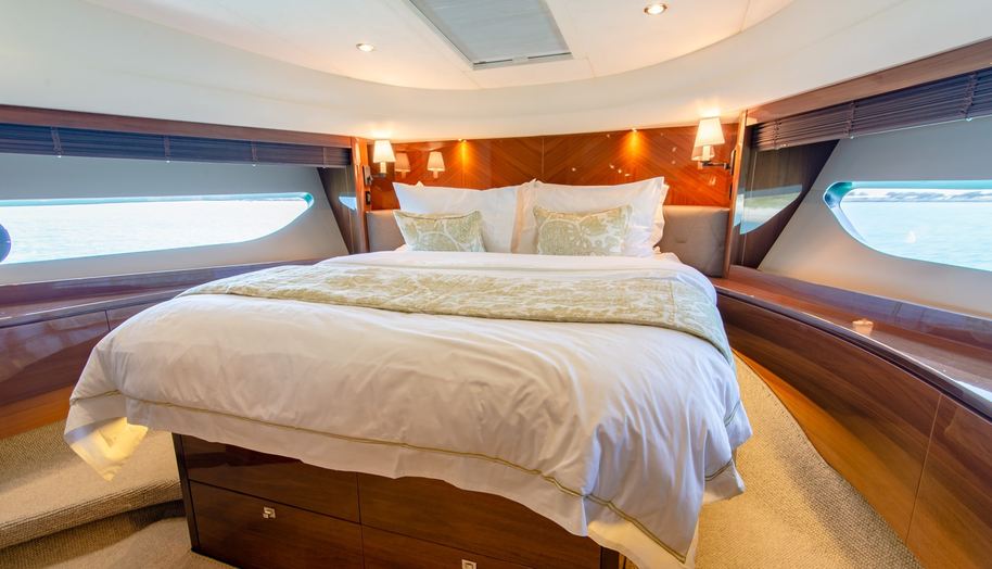 Sea Wolf for sale 26