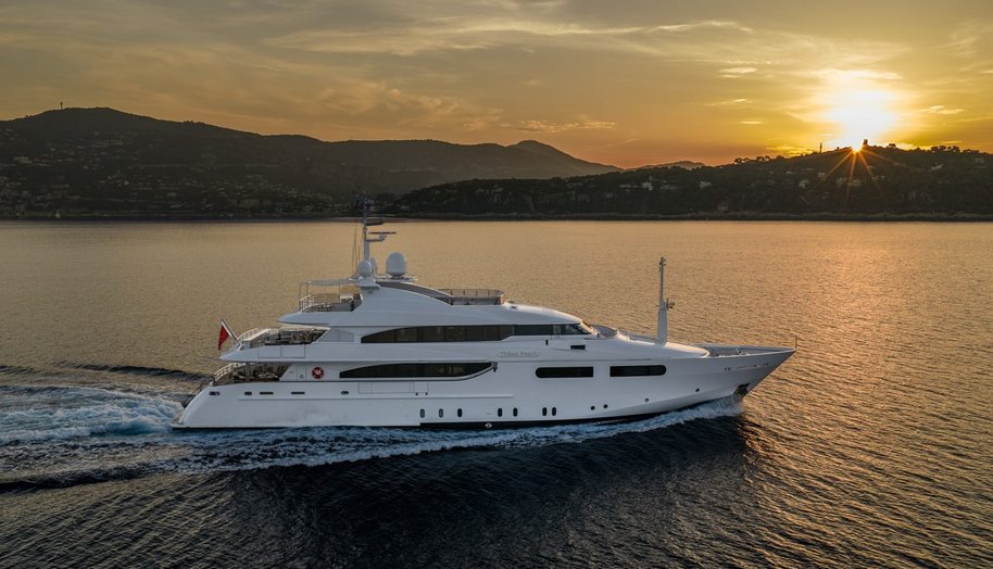 TITIAN PEARL for sale 1