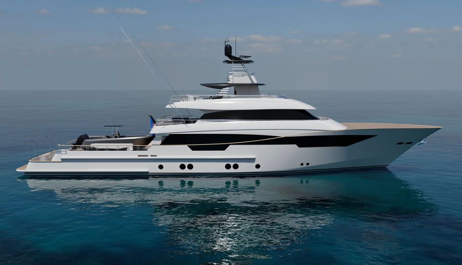 PROJECT FREEDOM for sale 6