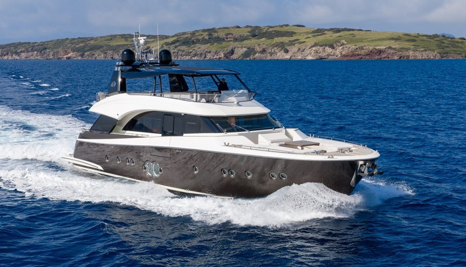 Bella Luna for sale 1