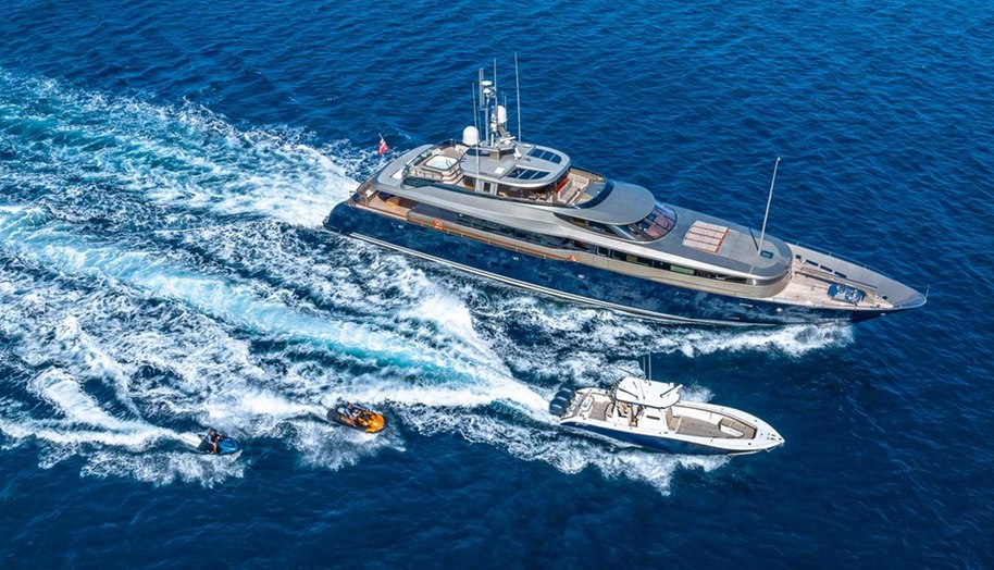 VESPER for sale 6