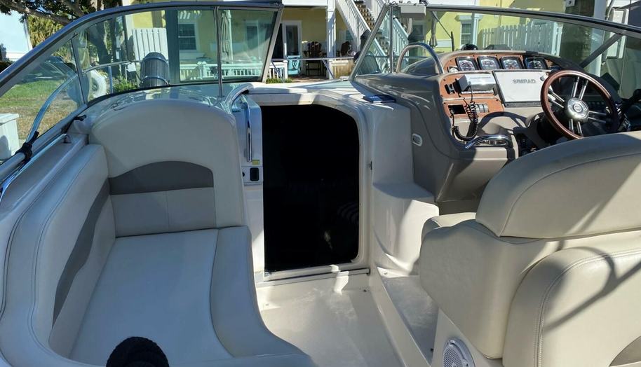 Moor Time for sale 11