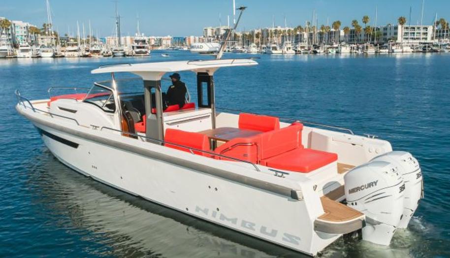 Intrepid for sale 16