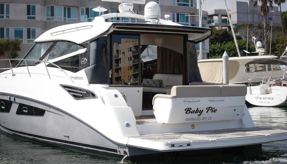 Baby Pie for sale 11