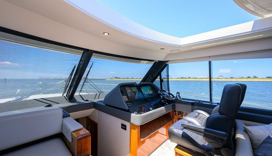 Command At Sea for sale 61