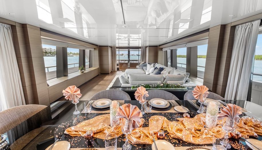 Navetta 42 for sale 21