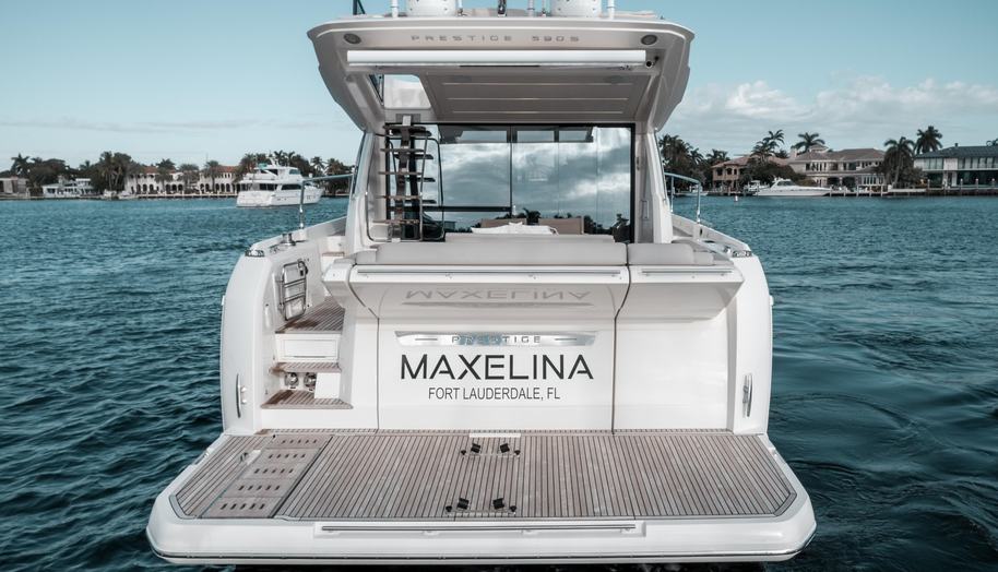 MAXELINA for sale 11