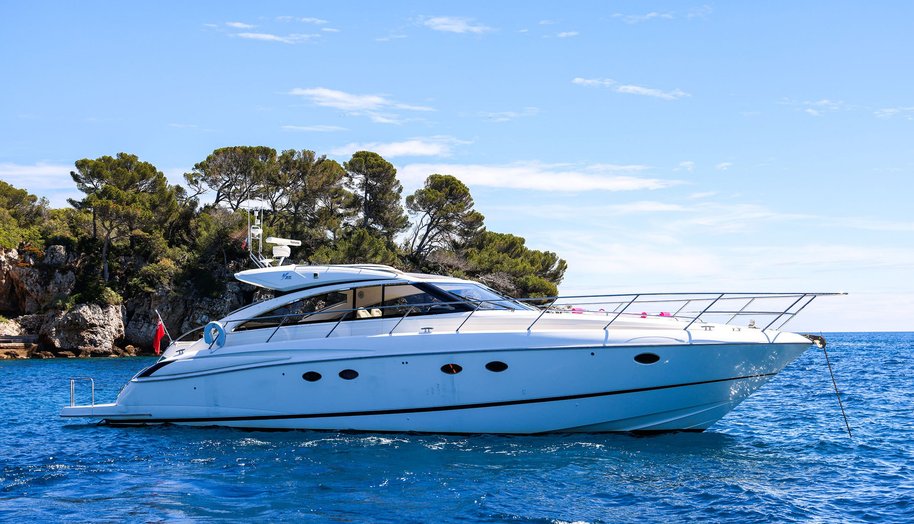 Beau Reve for sale 1