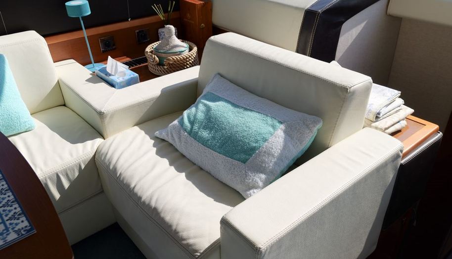 PRESTIGE 620 for sale 26